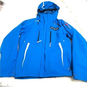 Phenix Snow Jacket